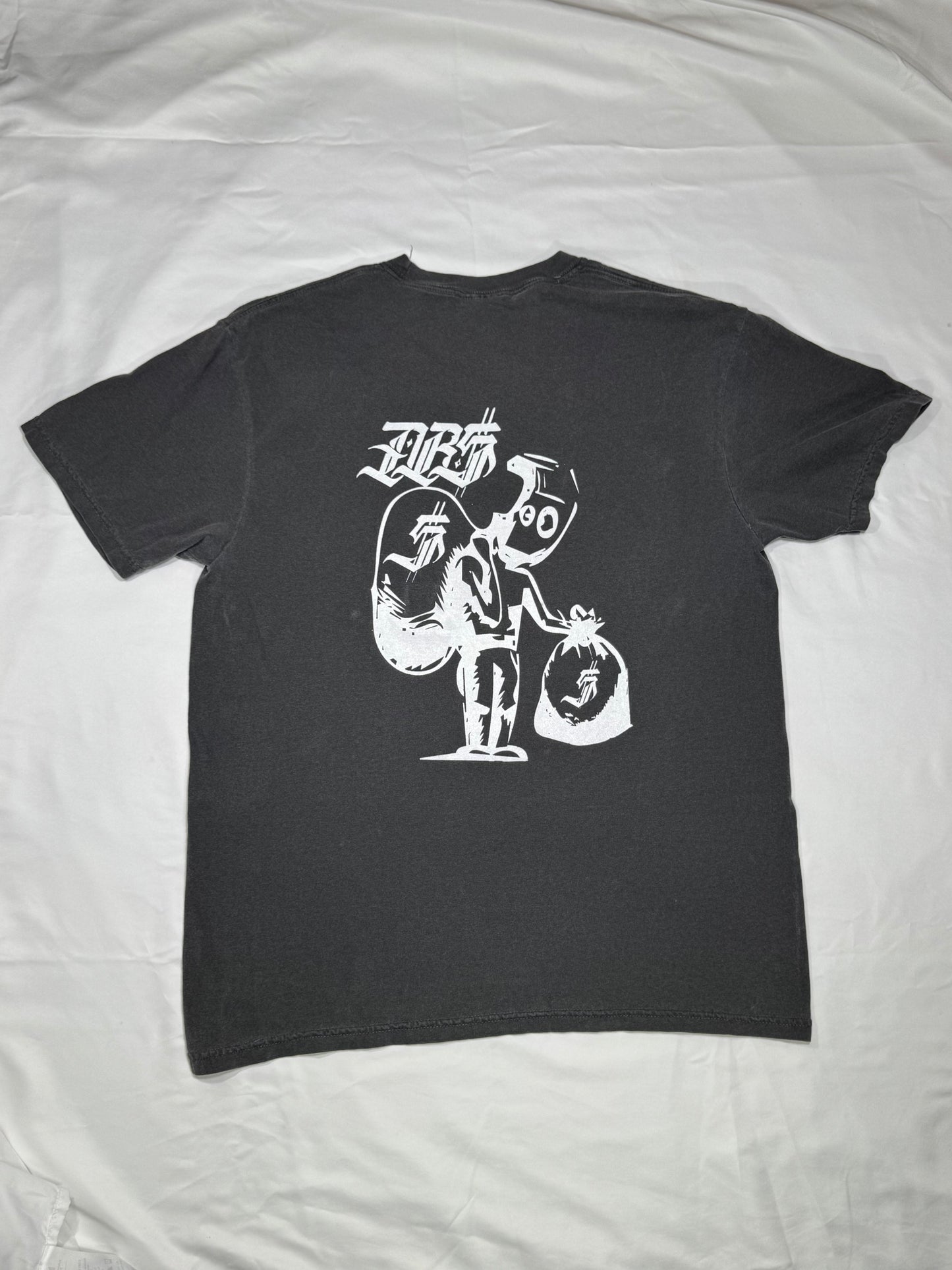 DOUBTED BUT SUCCESSFUL X MONEY MAN